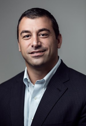 Michael Catanzaro, Chief Financial Officer