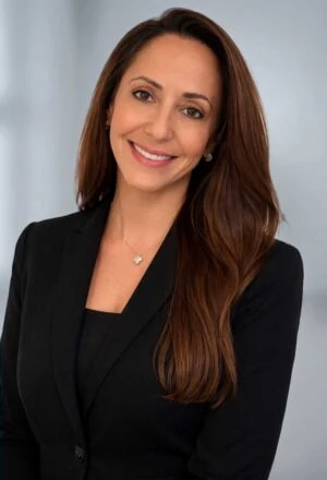 Alexandra Bruno, Managing Director, Operations