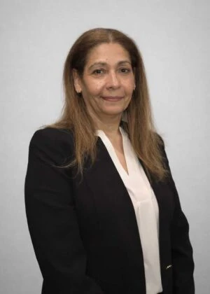 Maggie Nieves Sosa, Director of Closing & Transfer Department