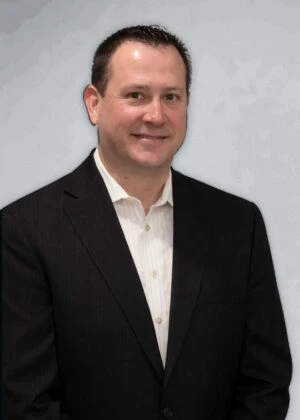 Russell Heigel, Managing Director