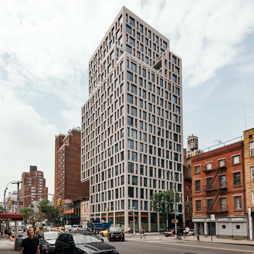 160 East 22nd Street