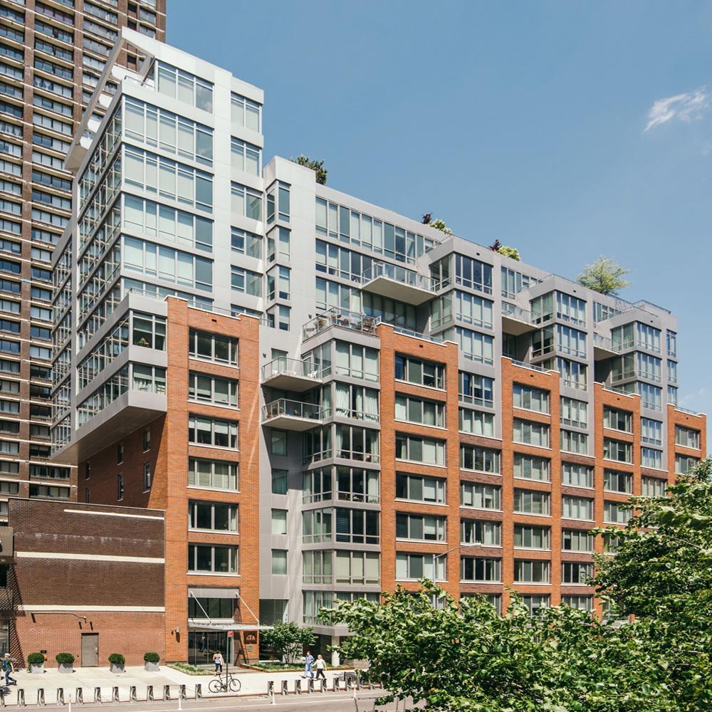 303 East 33rd Street Condominium