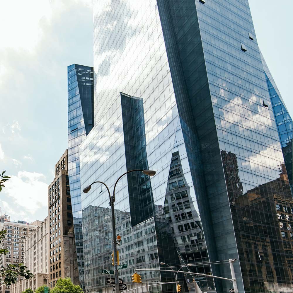 400 Park Avenue South