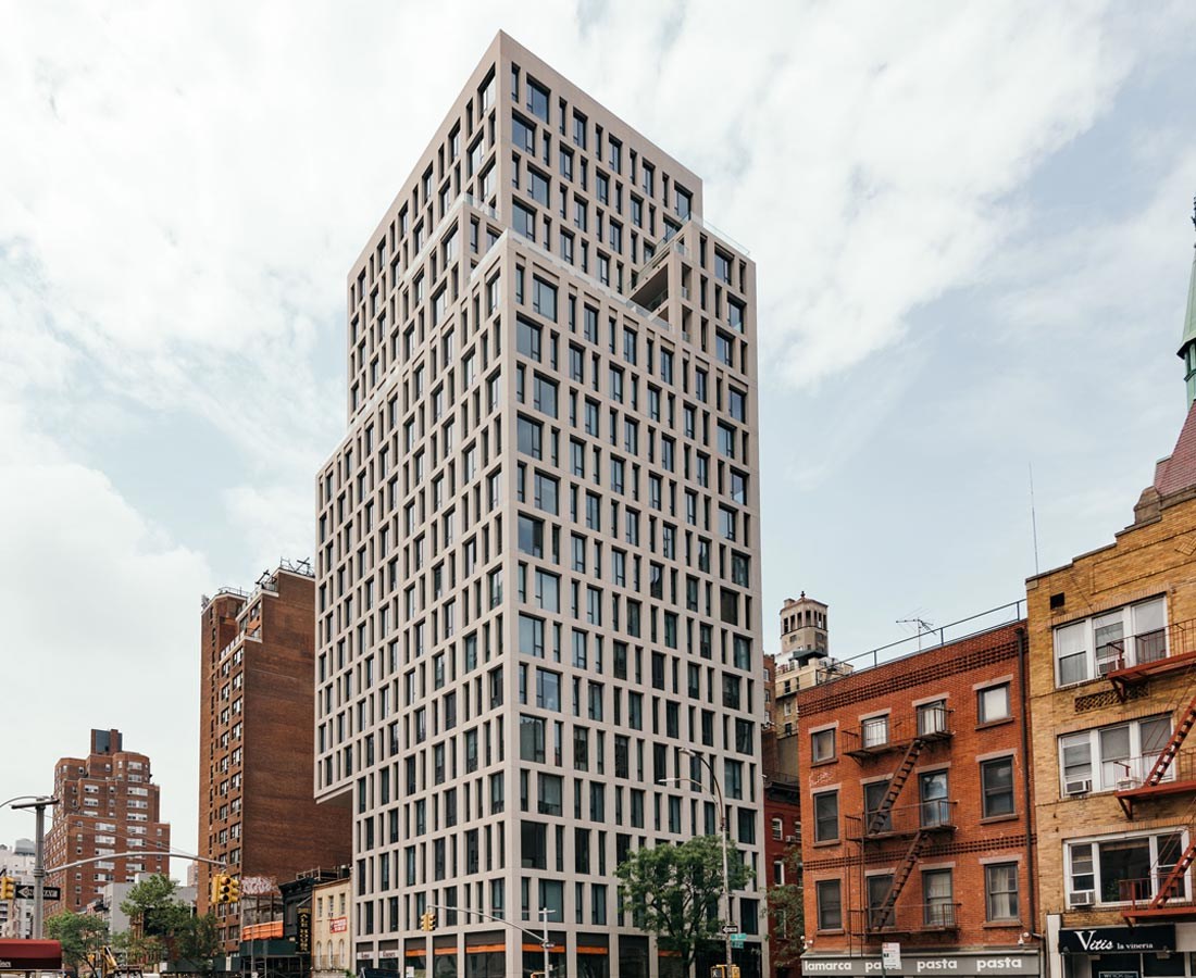 A Century-managed New York residential property, view 1