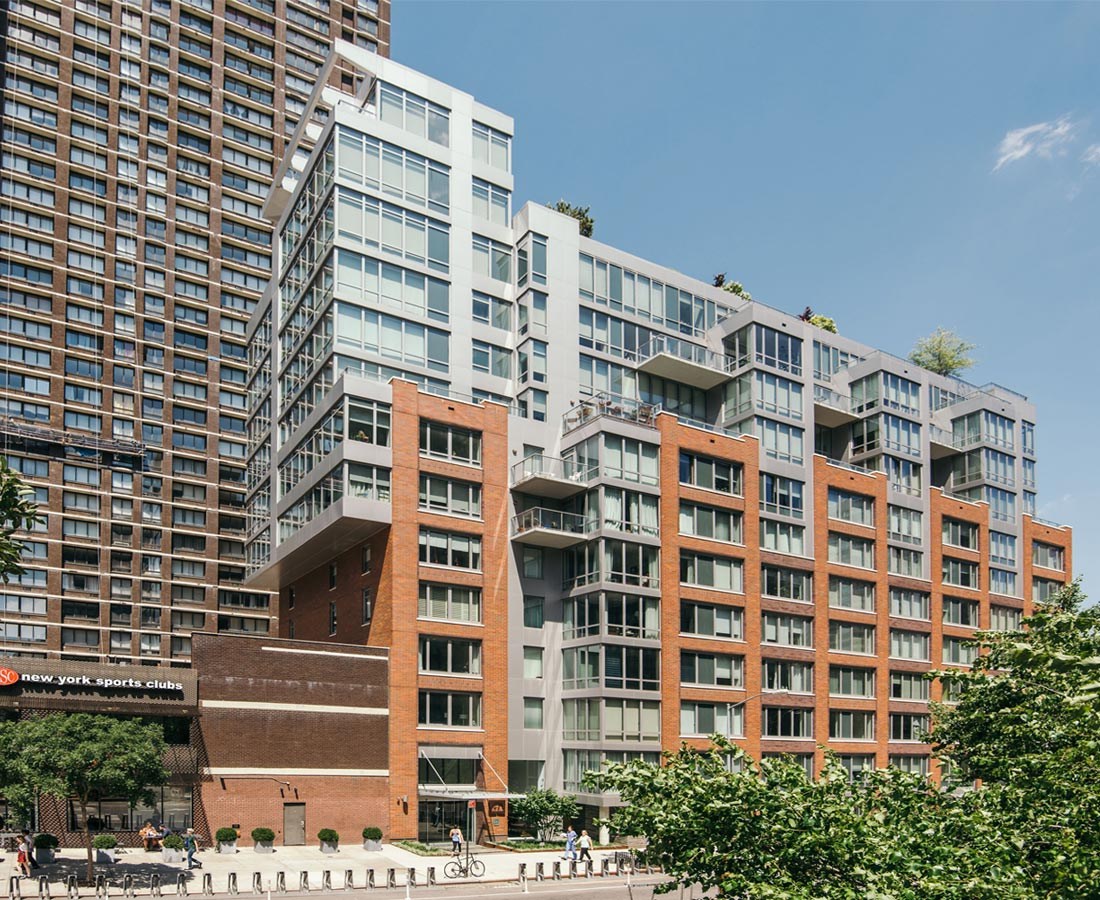 A Century-managed New York residential property, view 3
