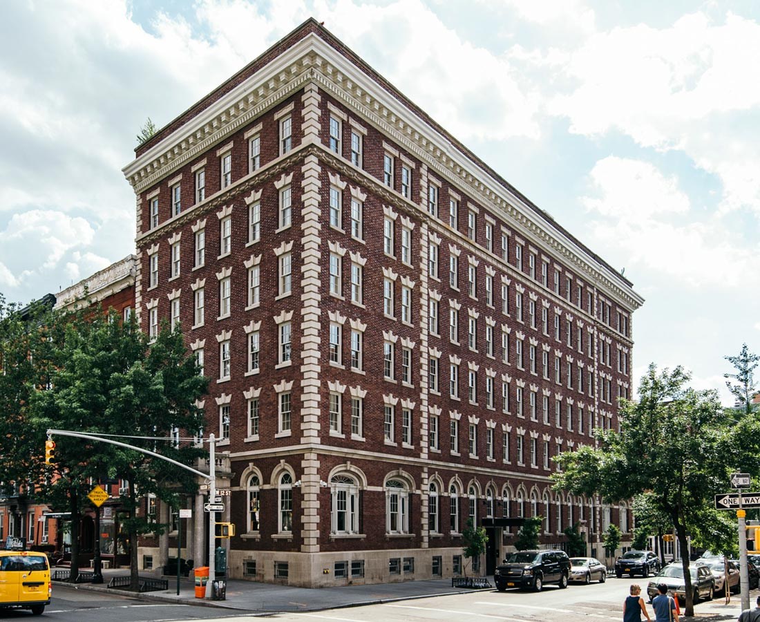 A Century-managed New York residential property, view 5